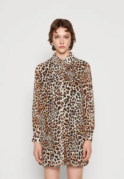Платье Camisero VILA VIJOSEFINA L/S /KA, цвет birch