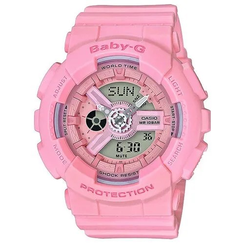 Наручные часы G-Shock Baby-G BA-110-4A1