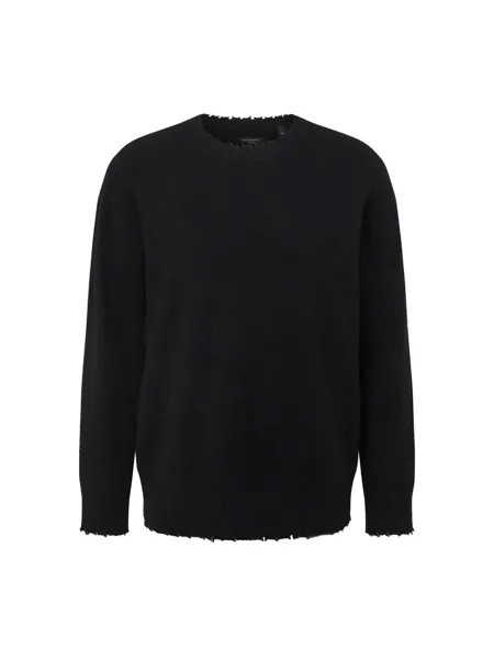 Свитер Allsaints LUKA, черный
