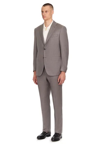 Костюм CORNELIANI