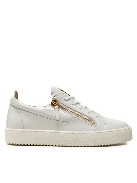 Кроссовки Giuseppe Zanotti, белый