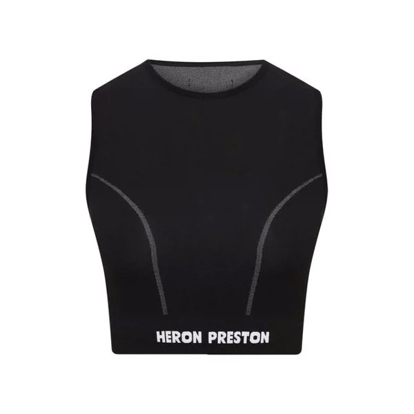 Бра-топ Heron Preston