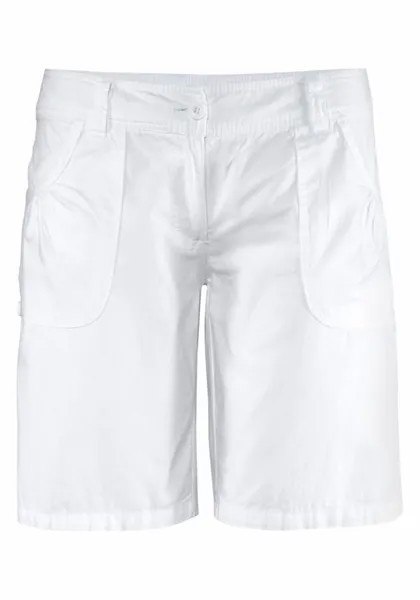 Обычные брюки KangaROOS, белый