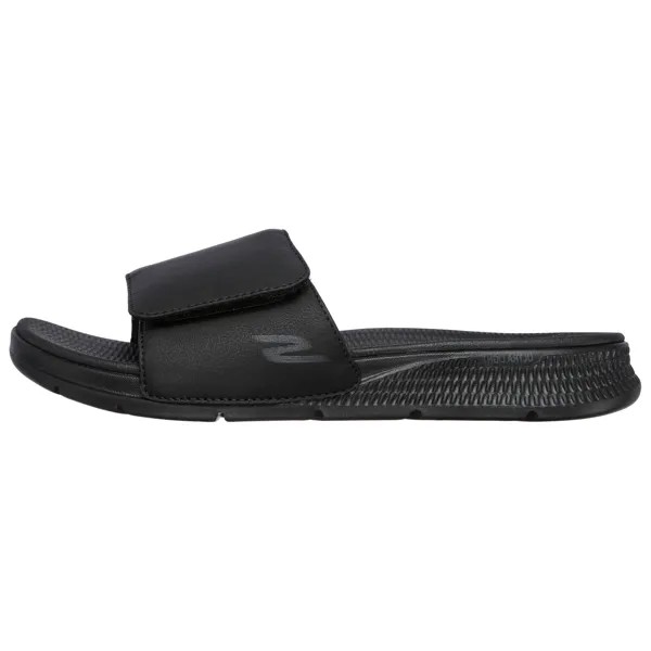 Шлепанцы ON THE GO мужские черные Skechers