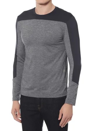 Лонгслив Hugo Boss