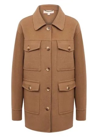 Шерстяная куртка MICHAEL Michael Kors