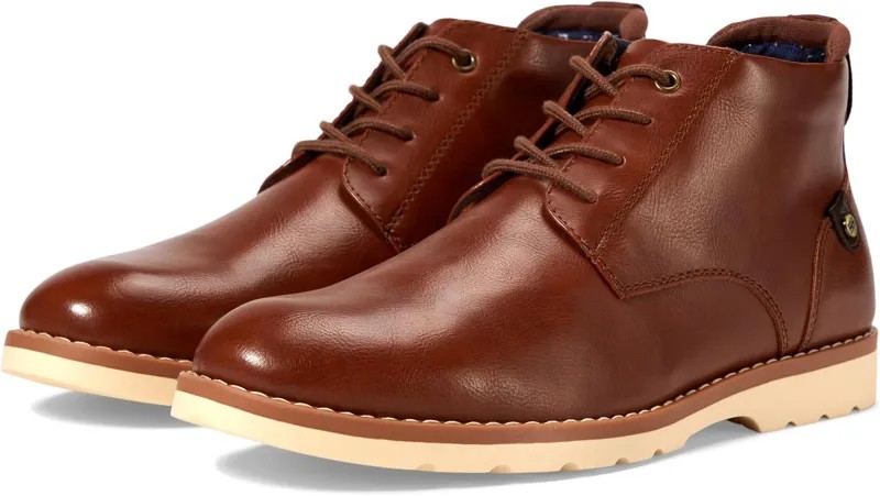 Ботинки Tommy Hilfiger Nyo, цвет Burnished Cognac