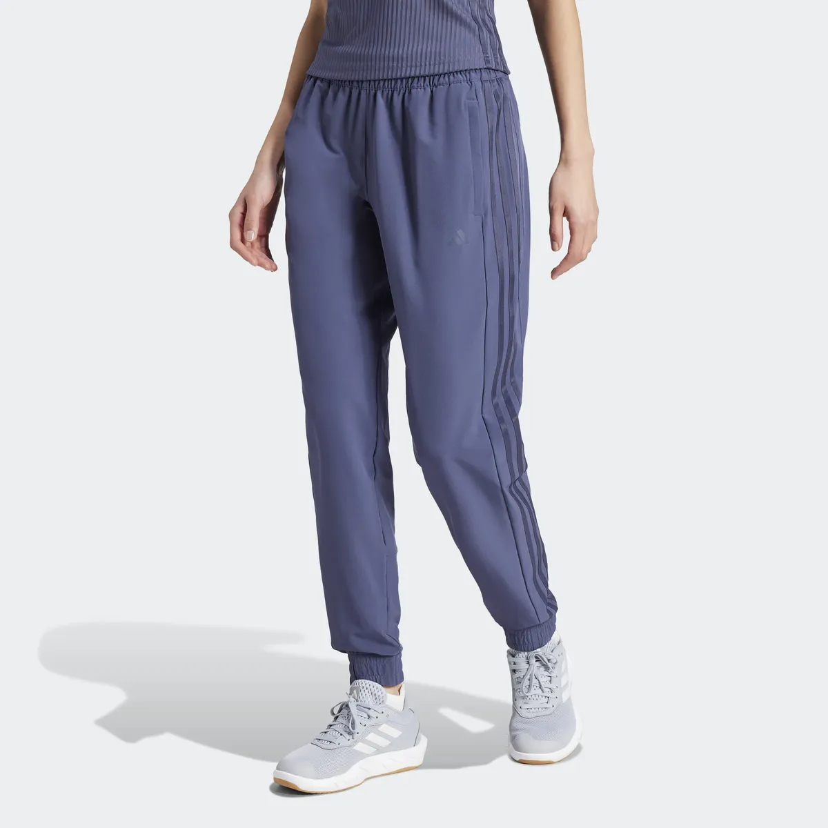 Спортивные брюки adidas Performance 