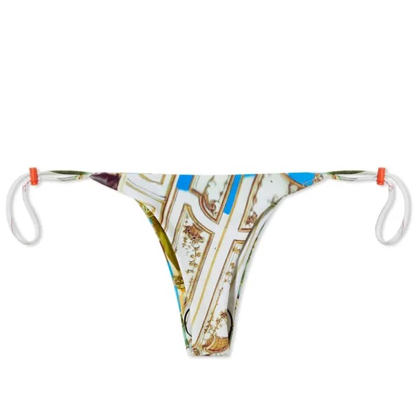 Бикини из коллаборации с Paloma Kauai Miaou
