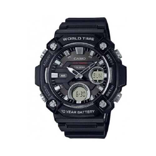 Наручные часы CASIO