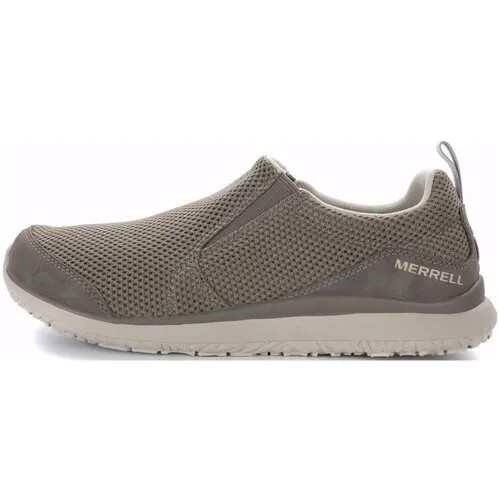 Полуботинки MERRELL Getaway Breeze Moc размер 9, песочный