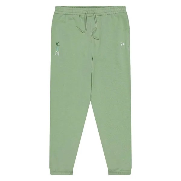 Тренировочные брюки MLB NEW YORK YANKEES SEASONAL JOGGER PANTS New Era, цвет Grün