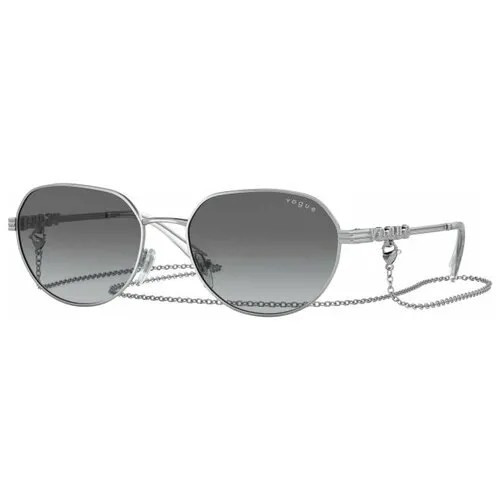 Vogue Солнцезащитные очки Vogue VO4254S 323/11 Silver [VO4254S 323/11]