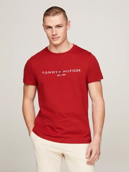 Футболка Tommy Hilfiger 