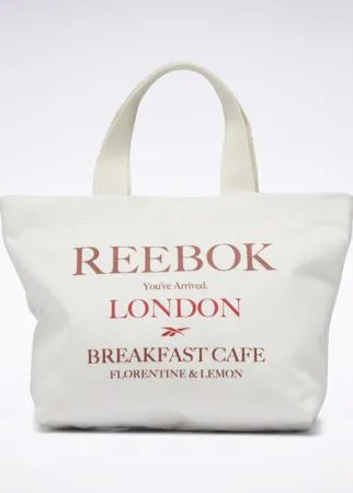 Сумка-тоут Classics Brunch Reebok