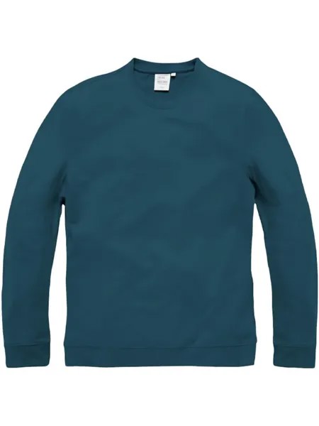 Пуловер Vintage Industries, бирюзовый