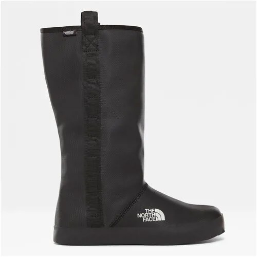 Сапоги The North Face W Basecamp Rain Boot Tnfblck/Tingre T93K3C5Pz 070