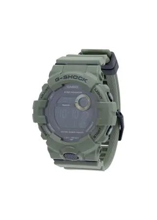 G-Shock электронные наручные часы 51 мм