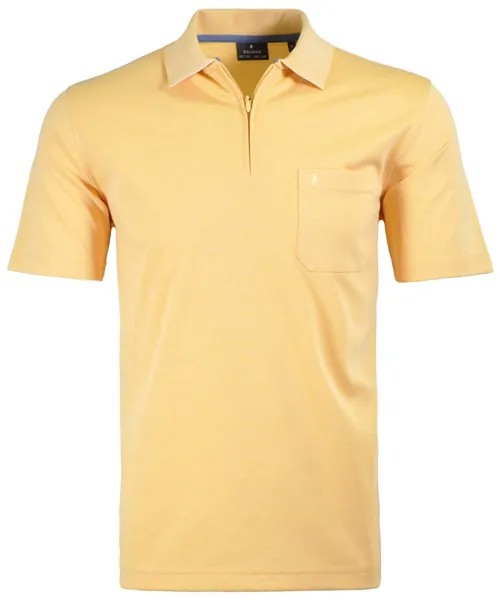 Поло Ragman Polo, желтый