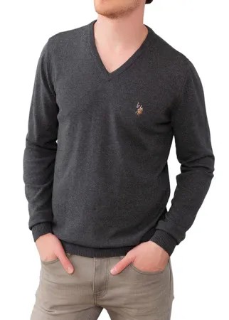 Пуловер U.S. Polo Assn.