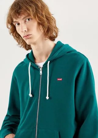 Original Zip Up Fleece