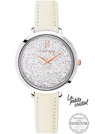 Fashion наручные  женские часы Pierre Lannier 107J600. Коллекция Elegance Cristal