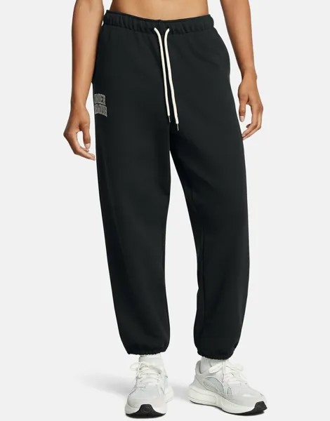 Спортивные штаны ICON OS Under Armour, черный