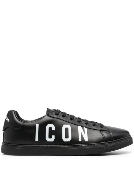 Dsquared2 кеды Icon