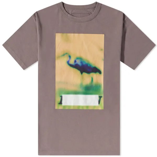 Футболка Heron Preston Censored Heron Tee