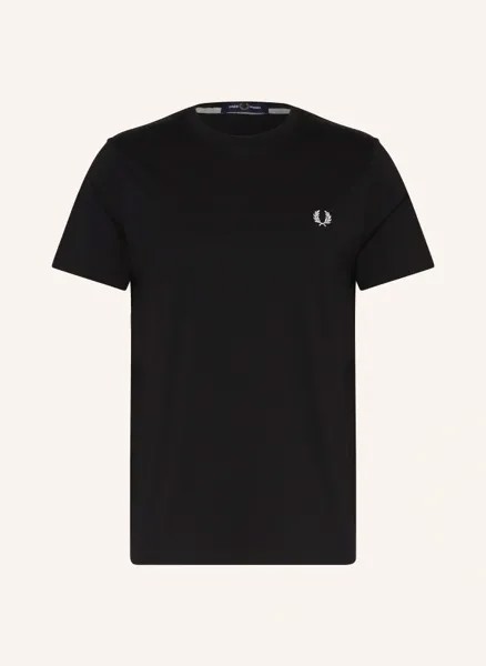 Футболка Fred Perry, черный