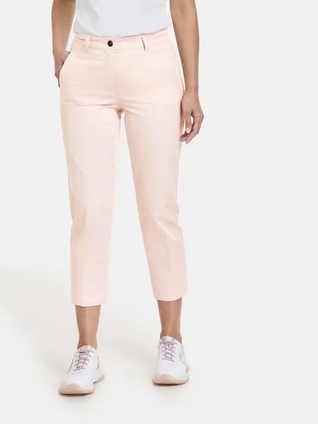 Брюки 7/8 Gerry Weber, розовый