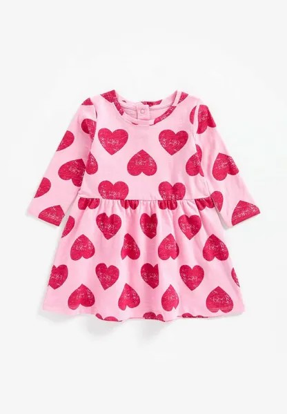 Платье Mothercare