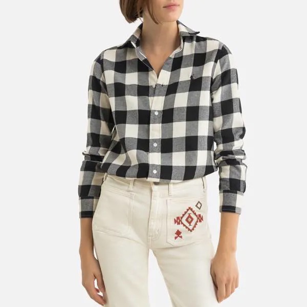 Блузка POLO RALPH LAUREN