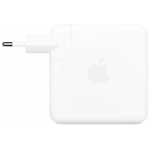 Блок питания Apple 96W USB-C Power Adapter (MX0J2ZM/A)