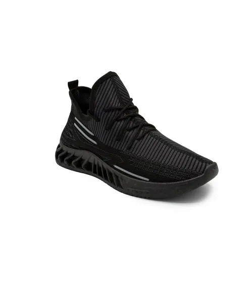 Мужские трикотажные кроссовки для джоггеров Fit 2.0 Akademiks