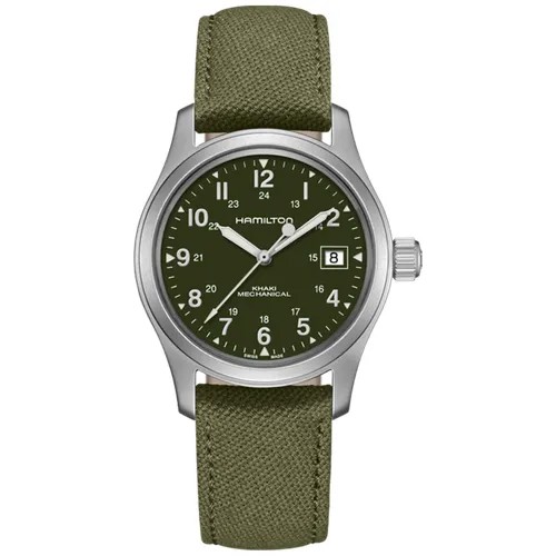 Наручные часы Hamilton H69439363