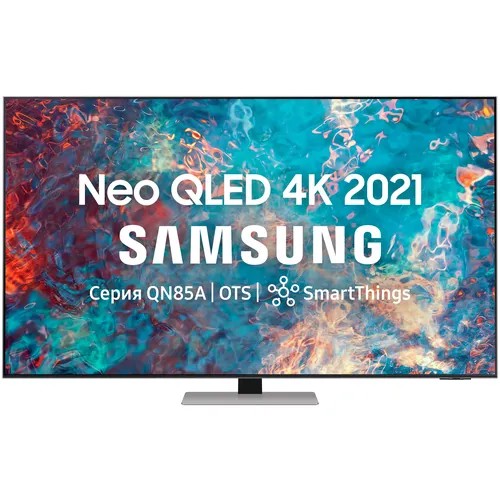NEO QLED телевизор Samsung QE75QN85AAUXRU