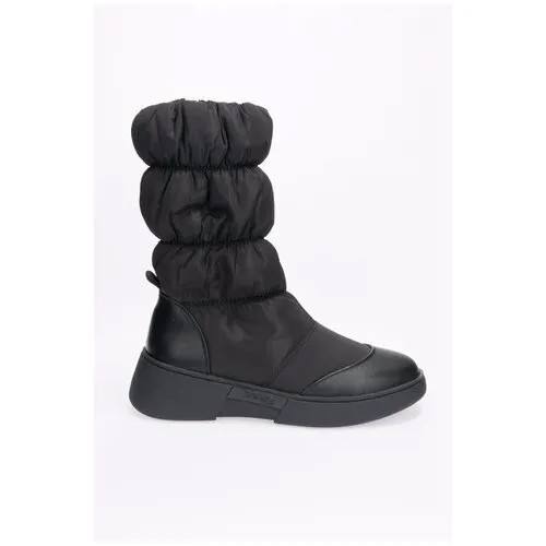 Дутики Betsy 908063/03-03 Черный 38