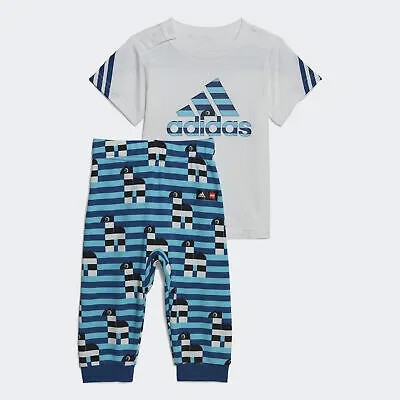 Футболка и брюки adidas x Classic LEGO для детей