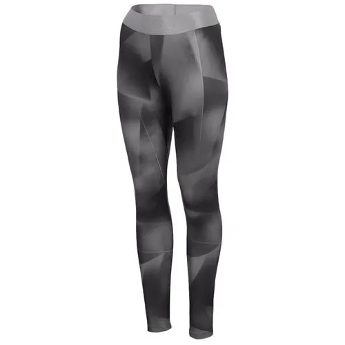 Брюки Outhorn Women'S Functional Trousers Серый Xl Hoz20-Spdf601-92A