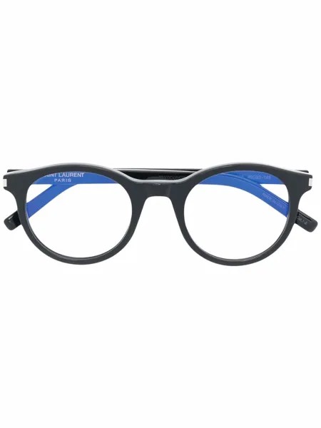 Saint Laurent Eyewear очки SL 342