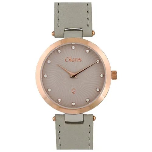 Наручные часы Charm 70468373, серый