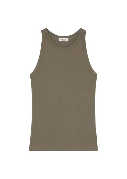 Топ Marc O'Polo MARC OPOLO TOP, коричневый