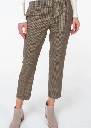 Бриджи женские Marc O’Polo 022510365/Z34 коричневые 36