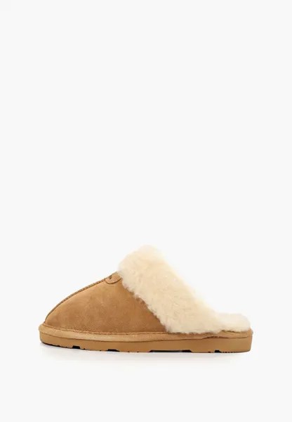 Тапочки Bearpaw