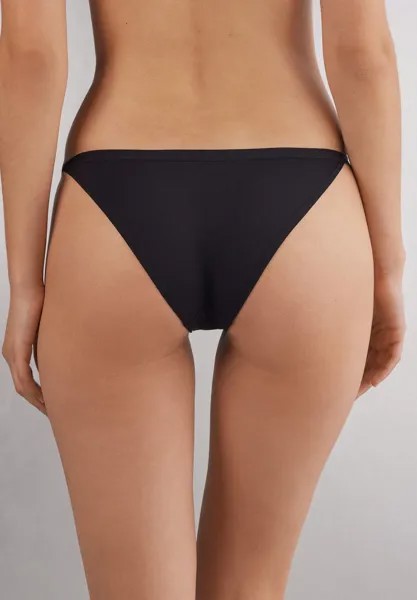 Трусы NARROW SIDES Intimissimi, черный