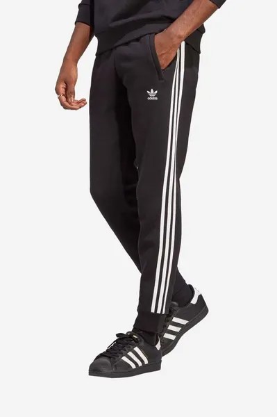 Джоггеры adidas Originals, черный