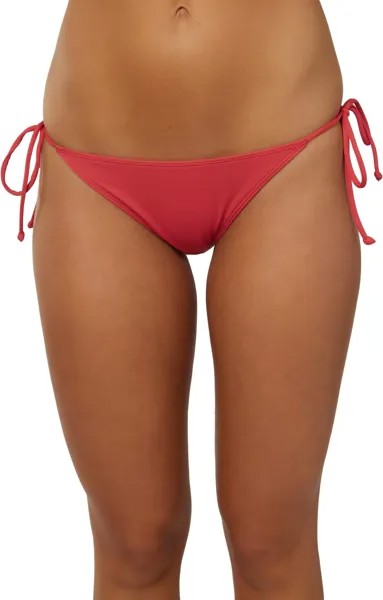 Плавки O'Neill Saltwater Solids Maracas Bottoms, цвет Chrysanthemum