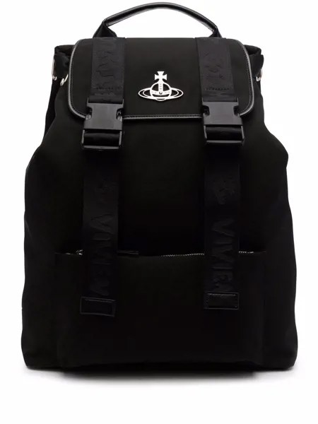Vivienne Westwood рюкзак с логотипом Orb