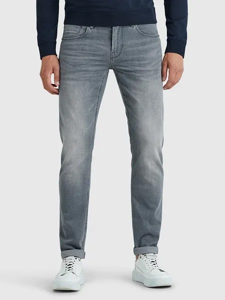 Джинсы PME Legend Nightflight Straight fit, серый
